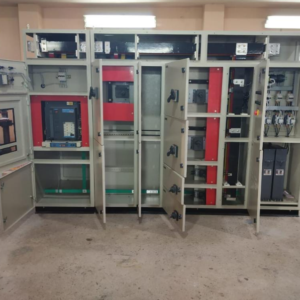 Acb In Panel Trishul Engineering Co.