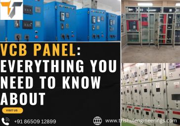 VCB Panel: Genuine thing You Need To Know About