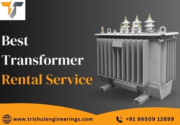 Transformer Rental Service