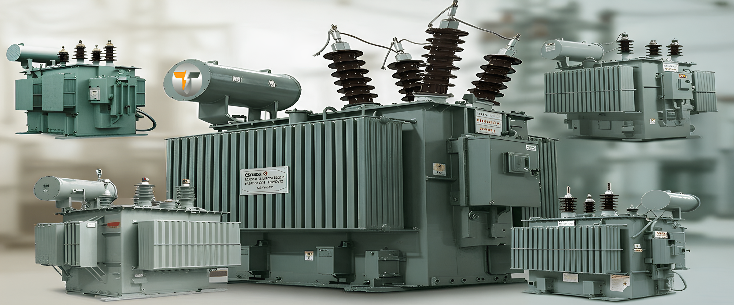 Best Distribution Transformer Makers in India: Your Easy Guide